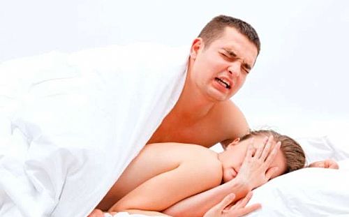 6 sinais de que uma mulher é ruim de cama
